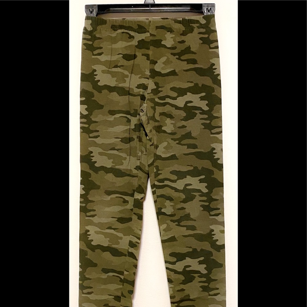 Just Kidding Stretch Pants